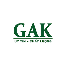 Logo Công Ty Công ty GAK