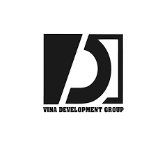 Logo Công Ty VD GROUP