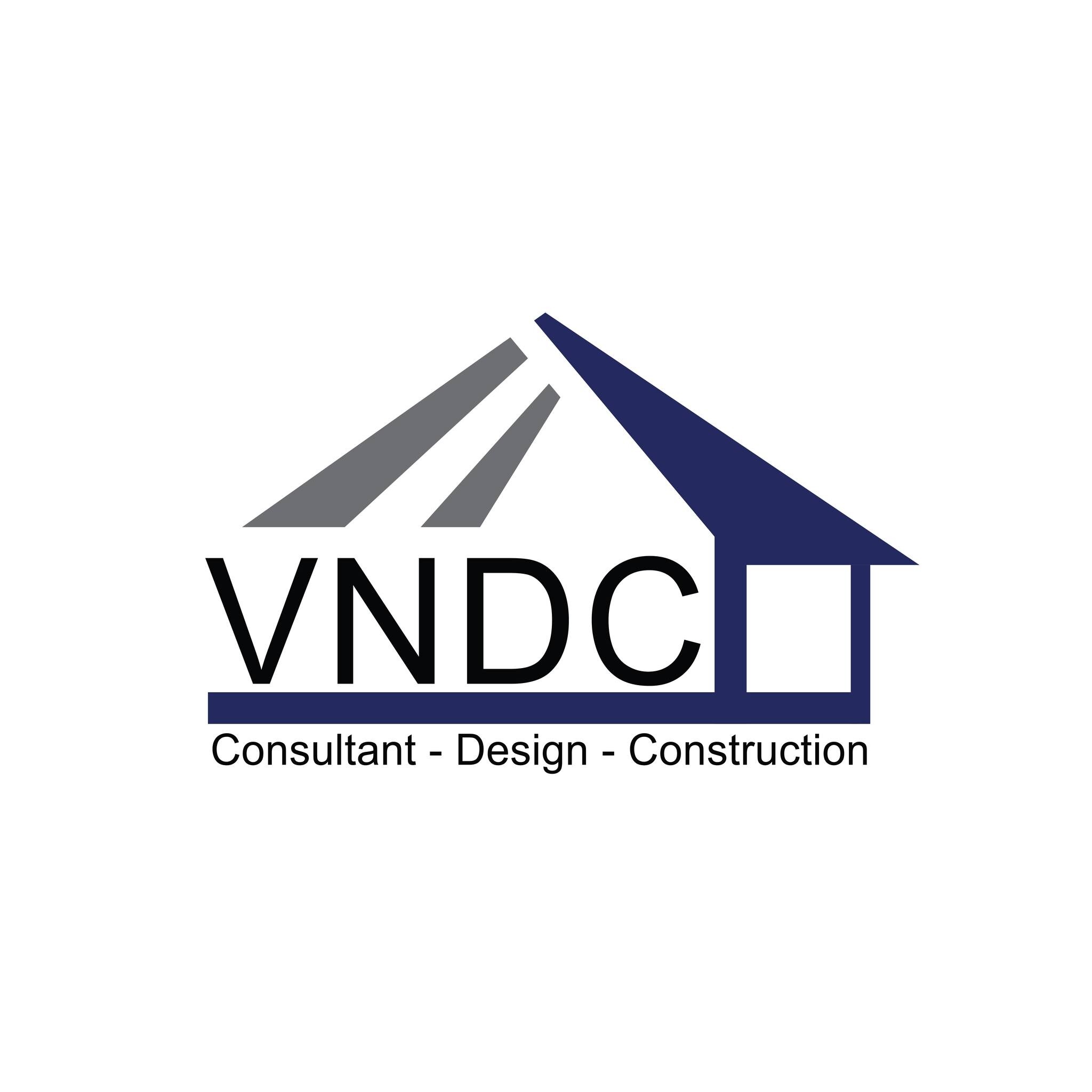 Logo Công Ty Tư Vấn Thiết Kế Và Xây Dựng Việt Nam