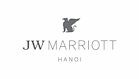 Logo Công Ty Khách sạn JW. Marriott Hà Nội
