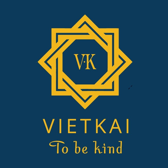 Logo Công Ty Việt Kai Ecotech