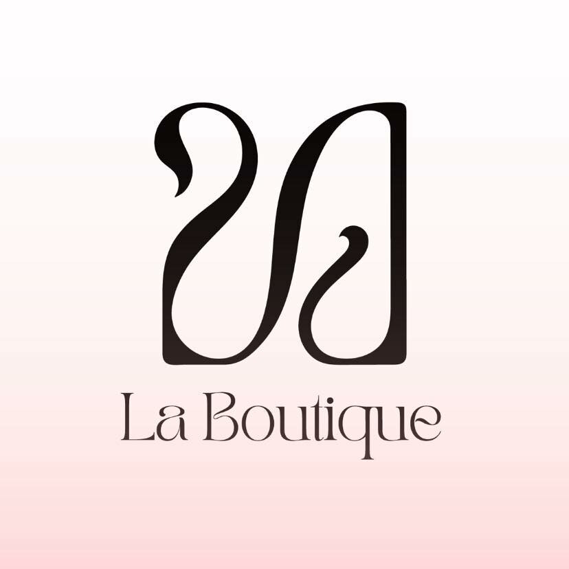 Logo Công Ty LA BOUTIQUE