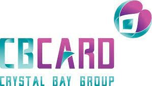 Logo Công Ty Thẻ Du Lịch Crystal Bay