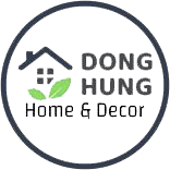 Logo Công Ty THIẾT KẾ KIẾN TRÚC XÂY DỰNG ĐỒNG HƯNG