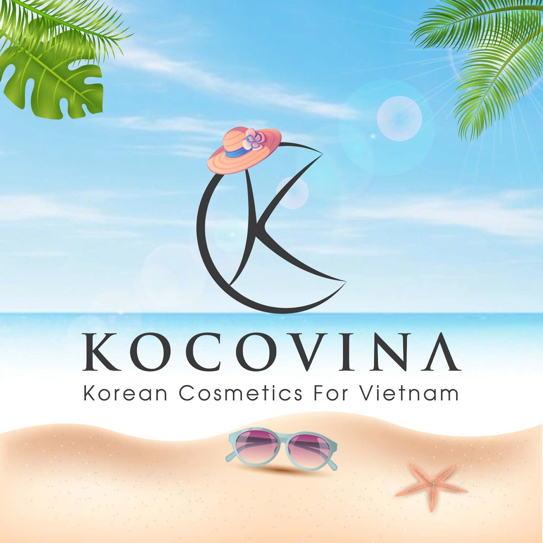 Logo Công Ty KOCO VINA