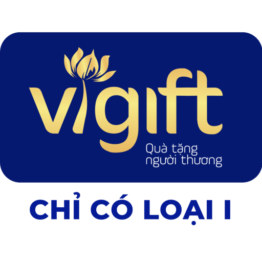 Logo Công Ty ĐẶC SẢN VIGIFT
