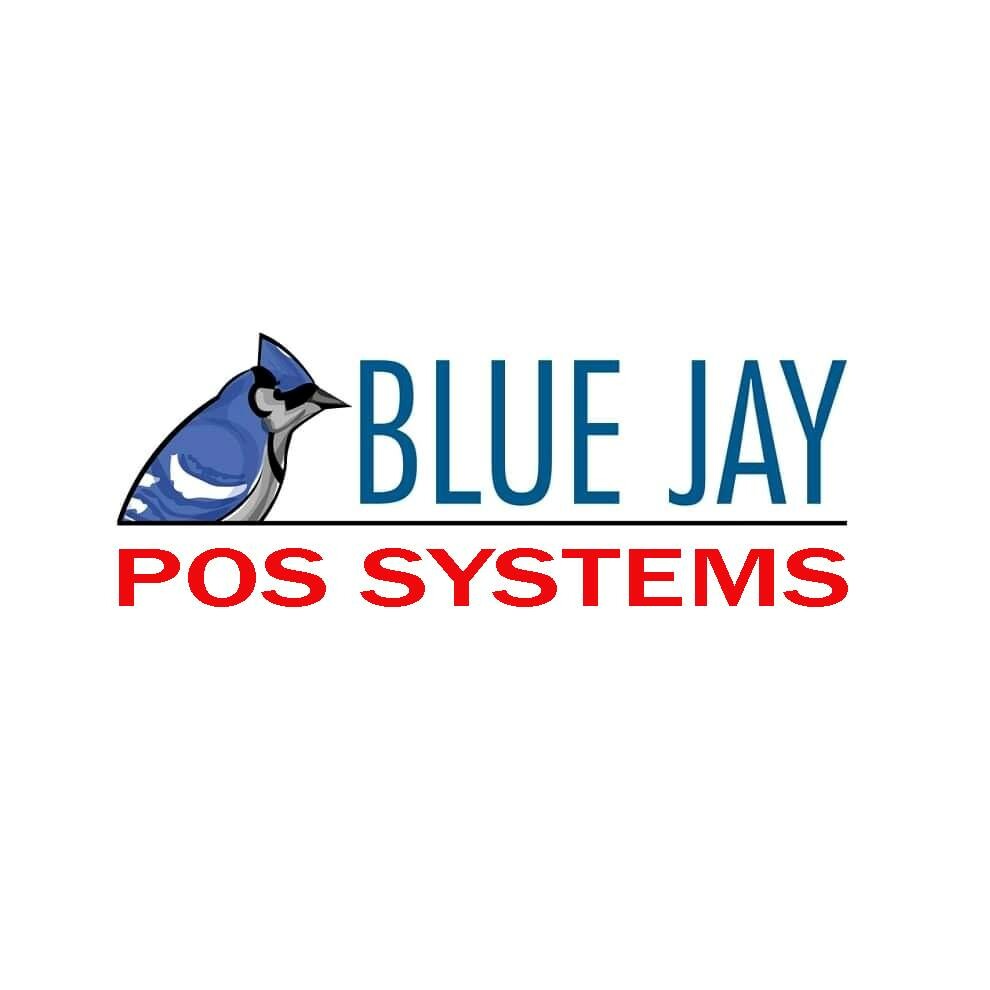 Logo Công Ty Blue Jay Pos Việt Nam