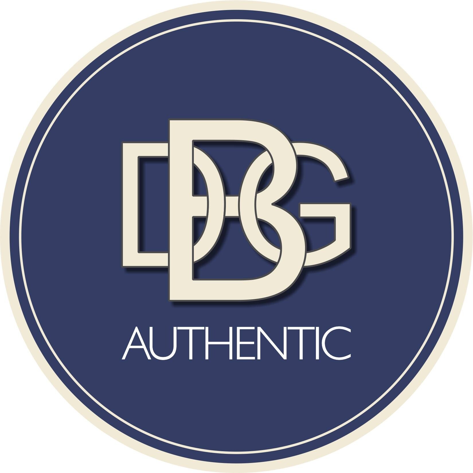 Logo Công Ty THƯƠNG MẠI VÀ DỊCH VỤ DB GROUP