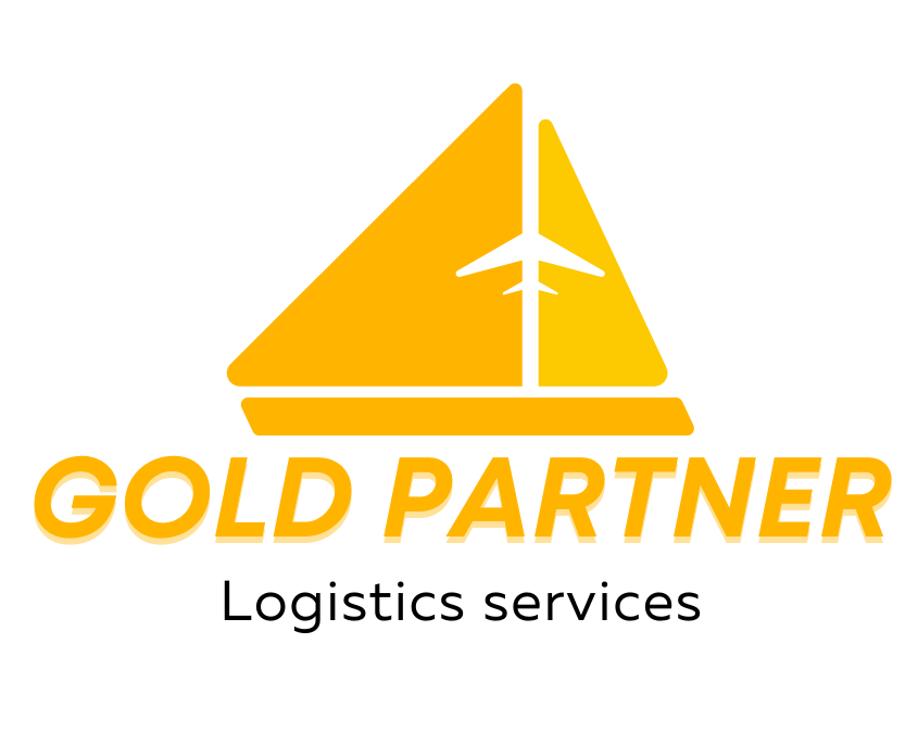 Logo Công Ty GOLD PARTNER LOGISTICS CO., LTD