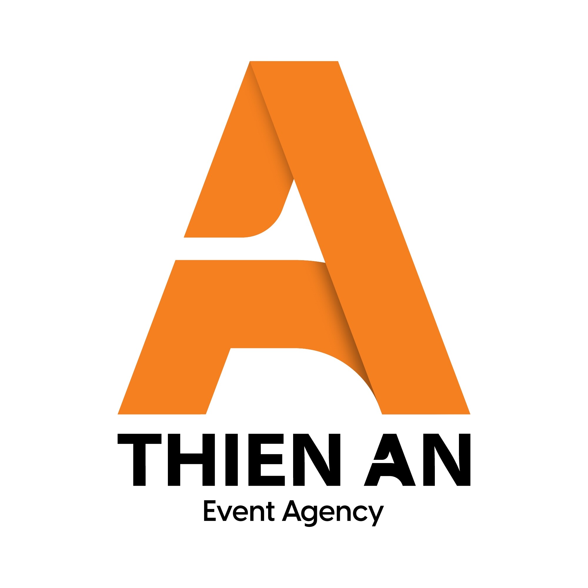 Logo Công Ty Truyền Thông Sự Kiện Thiên An