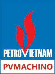 Logo Công Ty Thiết Bị Dầu Khí - PV Machino