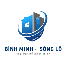 Logo Công Ty CÔNG TY CỔ PHẦN QUẢN LÝ DỊCH VỤ BẤT ĐỘNG SẢN BÌNH MINH - SÔNG LÔ