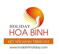 Logo Công Ty Công Ty Cổ Phần Đầu Tư Du Lịch Hòa Bình