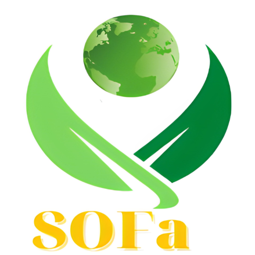 Logo Công Ty Công ty Cổ phần Nông nghiệp hữu cơ bền vững Sofa