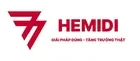 Logo Công Ty CÔNG TY CỔ PHẦN HEMIDI