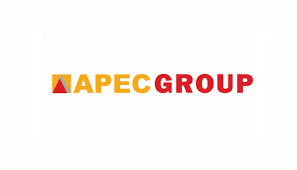 Logo Công Ty APEC GROUP