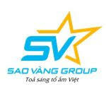 Logo Công Ty Công ty TNHH Tập Đoàn Sao Vàng Quốc Tế