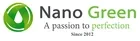Logo Công Ty Công ty TNHH Thương Mại Công Nghệ Nano Green Việt Nam