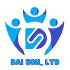 Logo Công Ty CÔNG TY TNHH TM VÀ DỊCH VỤ ĐẠI SƠN