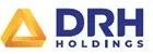 Logo Công Ty Công ty CP DRH Holdings