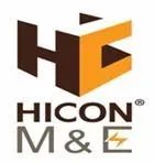 Logo Công Ty Công Ty Cổ Phần Cơ Điện Và Bảo Trì Hicon