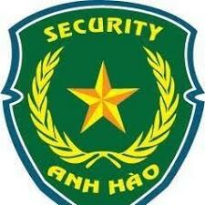 Logo Công Ty DVBV ANH HÀO