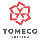 Logo Công Ty CÔNG TY CỔ PHẦN DỊCH VỤ CƠ ĐIỆN TOMECO