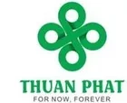 Logo Công Ty CÔNG TY CỔ PHẦN XÂY LẮP VÀ ĐẦU TƯ THUẬN PHÁT