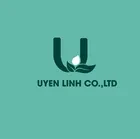 Logo Công Ty CÔNG TY TNHH THƯƠNG MẠI VÀ DỊCH VỤ UYÊN LINH