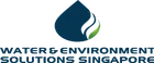 Logo Công Ty Water & Environment Solutions Singapore Pte. Ltd
