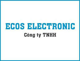Logo Công Ty Cong ty TNHH Ecos Electronic Viet Nam
