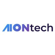 Logo Công Ty CHUYỂN ĐỔI SỐ AIONTECH