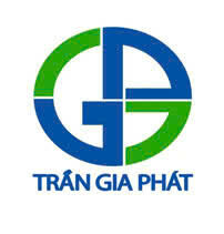 Logo Công Ty Cơ khí xây dựng Trần Gia Phát