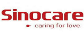 Logo Công Ty Sinocare Vietnam L&M