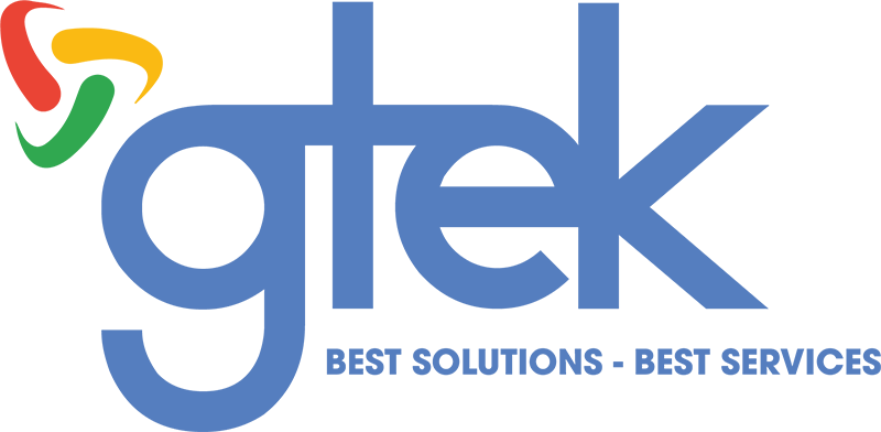 Logo Công Ty Gtek việt nam