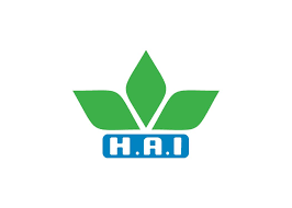 Logo Công Ty NÔNG DƯỢC HAI