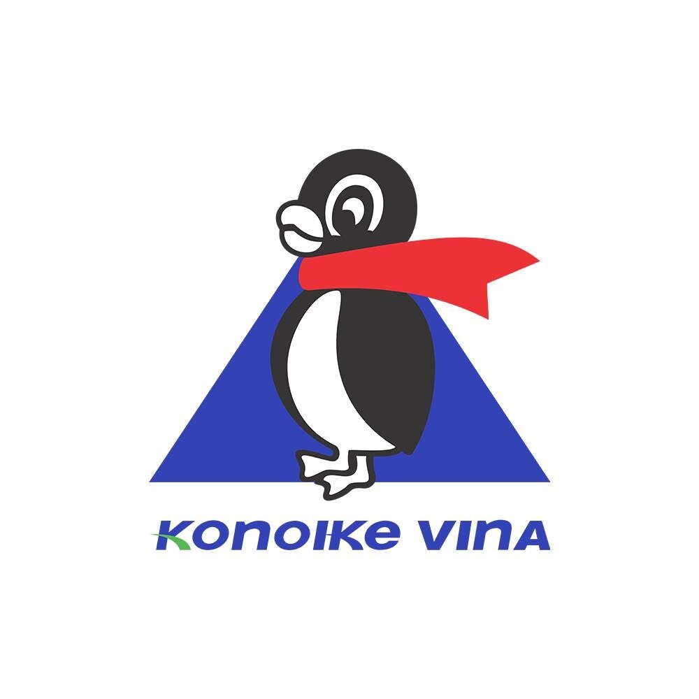 Logo Công Ty VẬN TẢI VIỆT NHẬT (KONOIKE VINA)