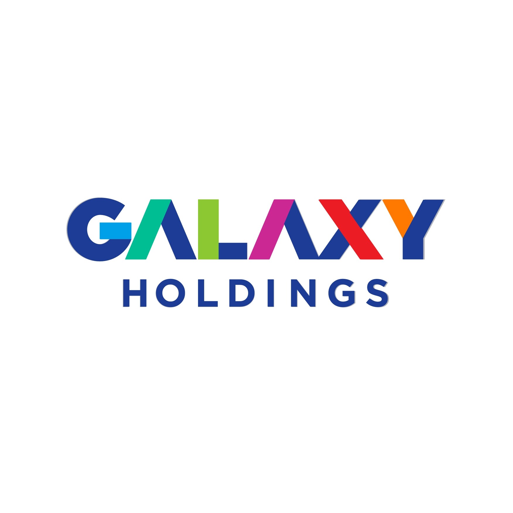 Logo Công Ty Galaxy Holdings