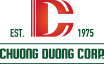 Logo Công Ty Chương Dương Corp