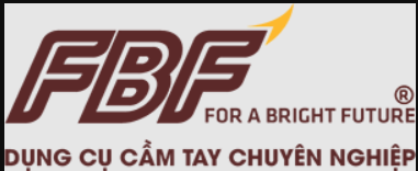 Logo Công Ty Phát Triển Fbf