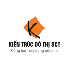Logo Công Ty Kiến Trúc Đô Thị SCT