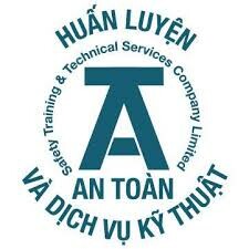 Logo Công Ty HUẤN LUYỆN VÀ DỊCH VỤ KỸ THUẬT AN TOÀN