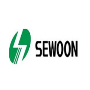 Logo Công Ty SEWOON MEDICAL VINA