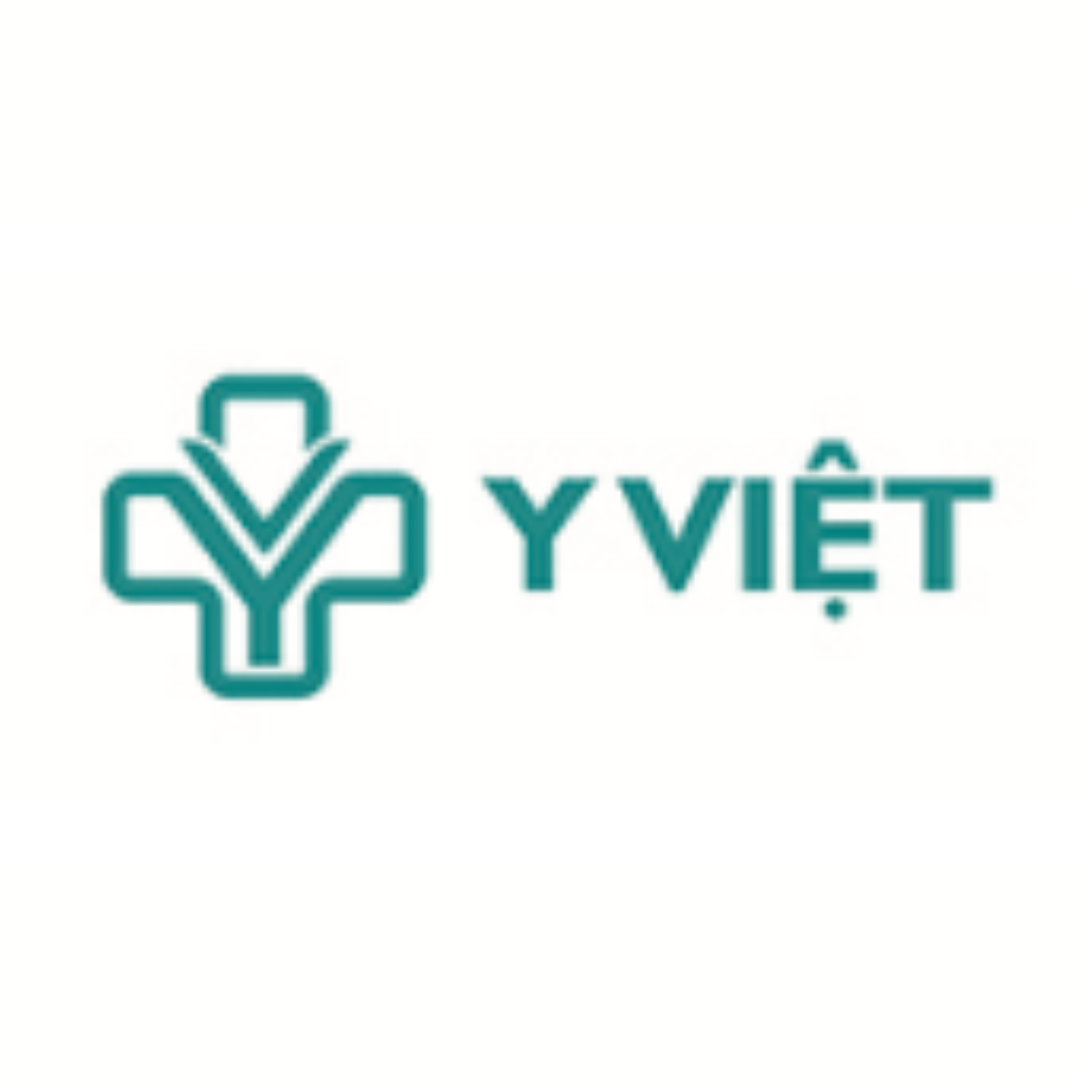 Logo Công Ty THƯƠNG MẠI VÀ ĐẦU TƯ Y TẾ Y VIỆT