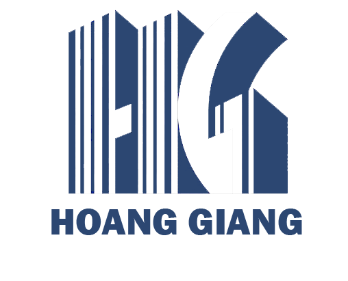 Logo Công Ty Xây Dựng Hoàng Giang