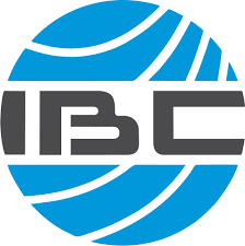 Logo Công Ty Thương mại Dịch vụ IBC