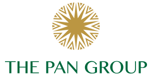Logo Công Ty PAN GROUP