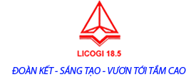 Logo Công Ty Đầu Tư Và Xây Dựng Số 18.5