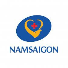 Logo Công Ty Bệnh viện Ngoại Khoa Nam Sài Gòn