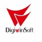 Logo Công Ty Digiwin Việt Nam